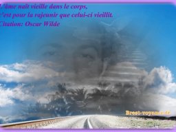 les vieilles ames